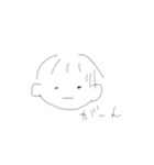 あもんすたんぷ（個別スタンプ：9）