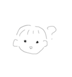 あもんすたんぷ（個別スタンプ：14）
