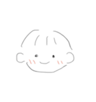 あもんすたんぷ（個別スタンプ：16）