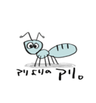 飲みたすぎるコアラくん（個別スタンプ：10）