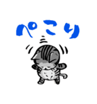 コジ相談役（個別スタンプ：3）