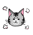 コジ相談役（個別スタンプ：5）