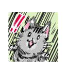 コジ相談役（個別スタンプ：7）