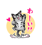 コジ相談役（個別スタンプ：12）