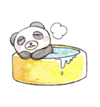 ぱんだのこたろうの日常（個別スタンプ：18）