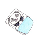 ぱんだのこたろうの日常（個別スタンプ：22）