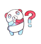 ぱんだのこたろうの日常（個別スタンプ：32）
