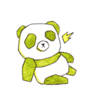 ぱんだのこたろうの日常（個別スタンプ：37）