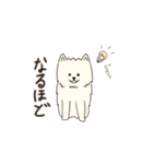 モフモフのもふ（個別スタンプ：23）