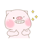 とんたがとんだ。（個別スタンプ：10）
