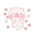 とんたがとんだ。（個別スタンプ：11）