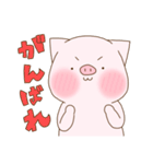 とんたがとんだ。（個別スタンプ：14）