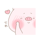 とんたがとんだ。（個別スタンプ：22）