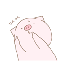 とんたがとんだ。（個別スタンプ：26）