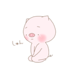 とんたがとんだ。（個別スタンプ：33）