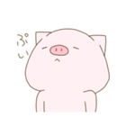 とんたがとんだ。（個別スタンプ：34）
