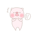 とんたがとんだ。（個別スタンプ：35）