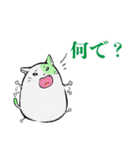 まだらねこ（個別スタンプ：29）