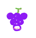 ゆぅさぎ（個別スタンプ：9）