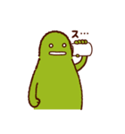 ススススタンプでスス 第2弾（個別スタンプ：9）
