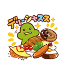 ススススタンプでスス 第2弾（個別スタンプ：29）