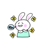 ゆきみん 日常＊言葉（個別スタンプ：20）