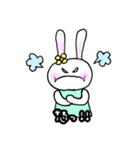 ゆきみん 日常＊言葉（個別スタンプ：26）