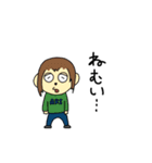 はりねずずとなかま（個別スタンプ：18）