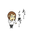はりねずずとなかま（個別スタンプ：21）