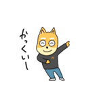 はりねずずとなかま（個別スタンプ：26）