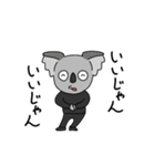 はりねずずとなかま（個別スタンプ：38）