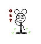 こんなのどうですか？[疑問系]（個別スタンプ：7）