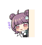 くらげちゃん！（個別スタンプ：6）