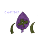 きらきらのスタンプたち（個別スタンプ：1）