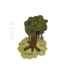 きらきらのスタンプたち（個別スタンプ：2）
