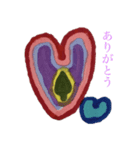 きらきらのスタンプたち（個別スタンプ：3）