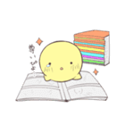 ぴよ様の日常2（個別スタンプ：6）