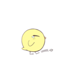 ぴよ様の日常2（個別スタンプ：22）