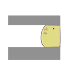 ぴよ様の日常2（個別スタンプ：32）