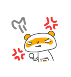 タサキ薬局 タサ吉と愉快な仲間たち2（個別スタンプ：27）