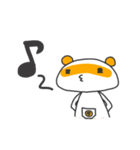 タサキ薬局 タサ吉と愉快な仲間たち2（個別スタンプ：29）