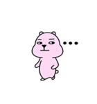 クアッカワラビー+リス=Squokka（個別スタンプ：13）