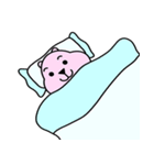 クアッカワラビー+リス=Squokka（個別スタンプ：30）