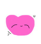 うるうるぴえん（個別スタンプ：3）