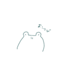 インリビ会話（個別スタンプ：3）