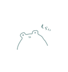 インリビ会話（個別スタンプ：7）