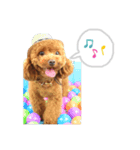 MUKUスタンプ♡（個別スタンプ：8）