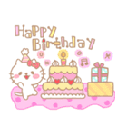 ゆるかわ あにまるず（個別スタンプ：2）