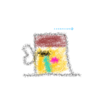 プリンちゃん！！（個別スタンプ：2）