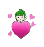 ゆ る 〜 い 敬 語 す た ん ぷ 。（個別スタンプ：14）